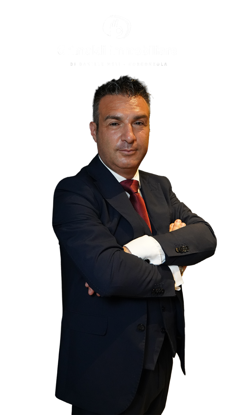 daniele meli immobiliare alta