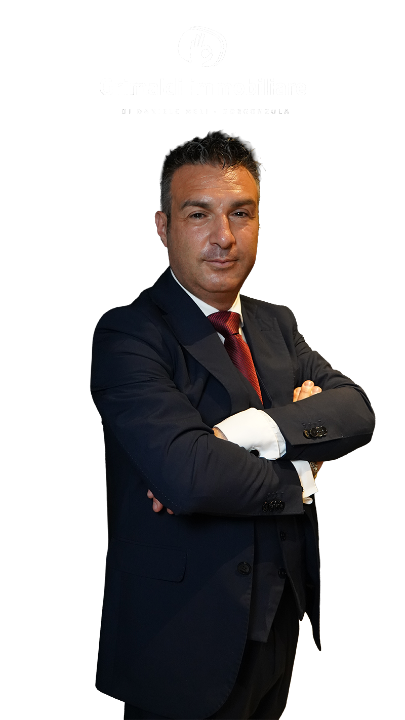 daniele meli immobiliare alta